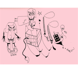 GONDOR DESIGN CULTURE ⚑ 