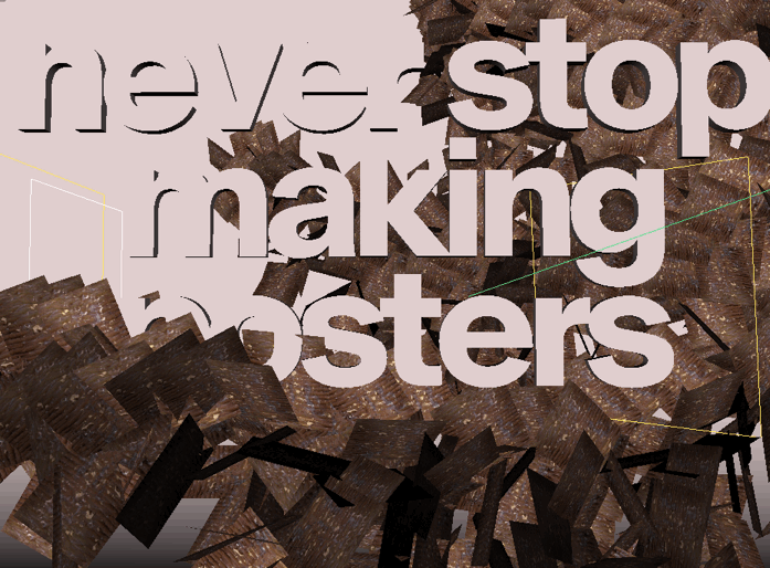 GONDOR DESIGN CULTURE ⚑