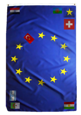 GONDOR DESIGN CULTURE ⚑