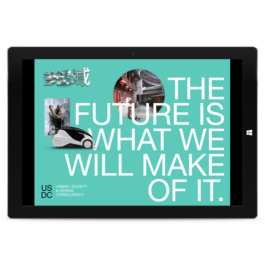 GONDOR DESIGN CULTURE ⚑