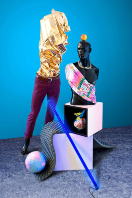 GONDOR DESIGN CULTURE ⚑ 