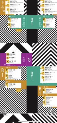 GONDOR DESIGN CULTURE ⚑ 