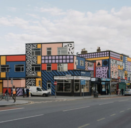 GONDOR DESIGN CULTURE ⚑ 